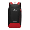 Unisex Nylon Travel Backpack