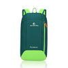 Unisex Nylon Travel Backpack