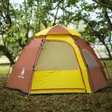 Outdoor Camping Hiking Waterproof Tent