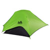 Waterproof Fabric Camping Tent