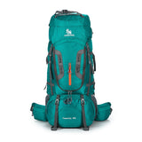 80L Unisex Backpacks