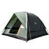 Weather Resistant Outdoor Camping Tent