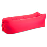 Inflatable Camp Bed