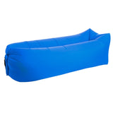 Inflatable Camp Bed
