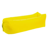 Inflatable Camp Bed