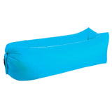 Inflatable Camp Bed