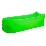 Inflatable Camp Bed