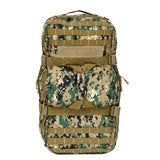 75L Nylon Large Multi-purpose Backpack