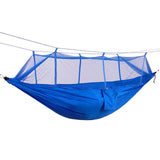 1-2 Person Portable Outdoor Camping Hammock