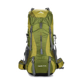 Travel and Camping Backpacks