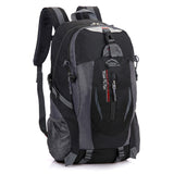 Waterproof Durable Backpack
