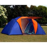 5-8 Person Big Camping Tent
