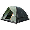 3-4 Person Windbreak Camping Tent