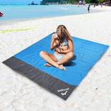 Waterproof Beach Blanket