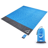 Waterproof Beach Blanket