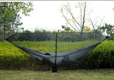 Detachable Hammock