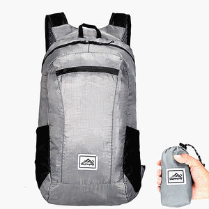 20L Folding Backpack