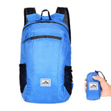 20L Folding Backpack