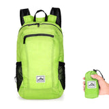 20L Folding Backpack