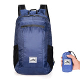 20L Folding Backpack