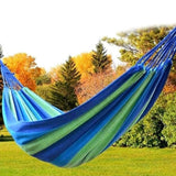 Travel Camping Hanging Hammock