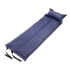 Self Inflating Rulo Camping Bed