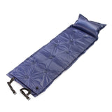 Self Inflating Rulo Camping Bed