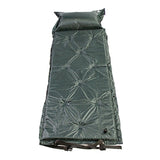 Self Inflating Rulo Camping Bed