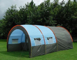 Huge Camping Tent