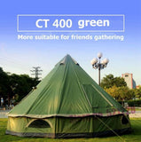 5 6 8 Person Tent