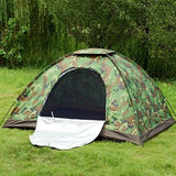Ultralight Portable Camping Tent