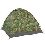 Ultralight Portable Camping Tent