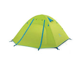 Outdoor Aluminum Tent for Tree People