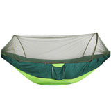 1-2 Portable Person Camping Outdoor Hammock