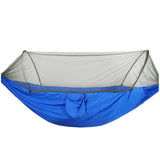 1-2 Portable Person Camping Outdoor Hammock