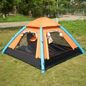 New Camping Breathable Tent