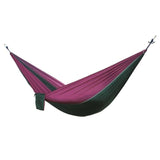 Single Adult Hammock