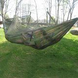Mosquito Net Hammock