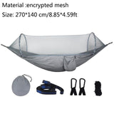 Mosquito Net Hammock