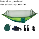 Mosquito Net Hammock