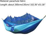 Mosquito Net Hammock