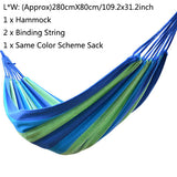 Mosquito Net Hammock
