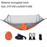 Mosquito Net Hammock