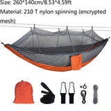 Mosquito Net Hammock