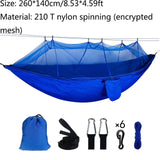 Mosquito Net Hammock