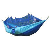 Portable Adult Double Hammock