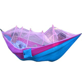 Portable Adult Double Hammock