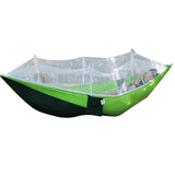 Portable Adult Double Hammock