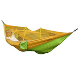 Portable Adult Double Hammock