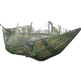 Portable Adult Double Hammock